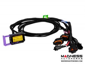 Alfa Romeo Giulia Engine Control Module - 2.9L QV - MAXPower PRO by MADNESS